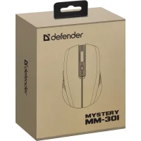 Мышь Defender Mystery MM-301 фото 8
